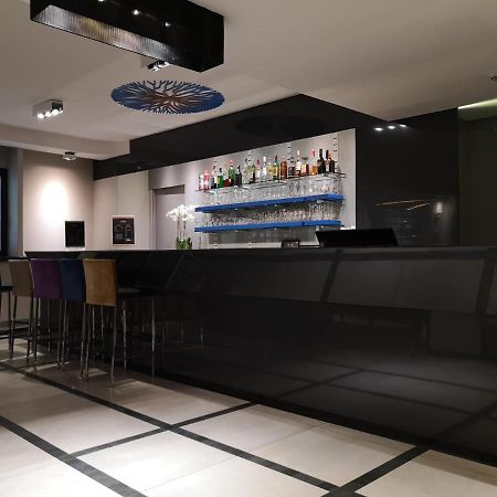 Hotel Floris Arlequin Grand-Place Brussels Luaran gambar