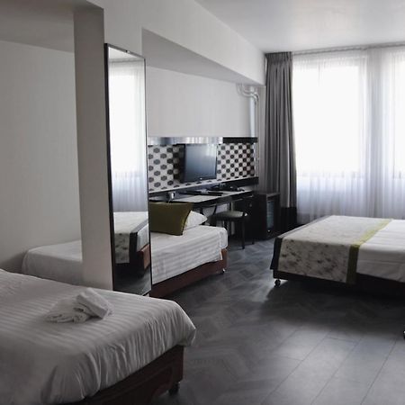 Hotel Floris Arlequin Grand-Place Brussels Luaran gambar