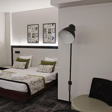 Hotel Floris Arlequin Grand-Place Brussels Luaran gambar
