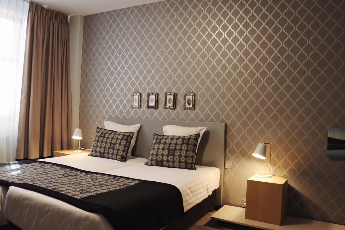 Hotel Floris Arlequin Grand-Place Brussels Luaran gambar