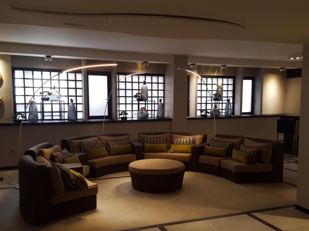 Hotel Floris Arlequin Grand-Place Brussels Luaran gambar