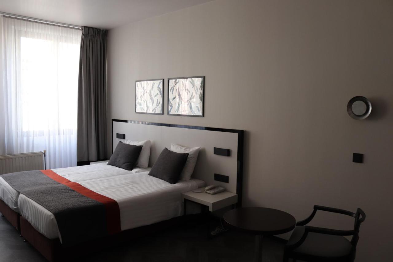 Hotel Floris Arlequin Grand-Place Brussels Luaran gambar
