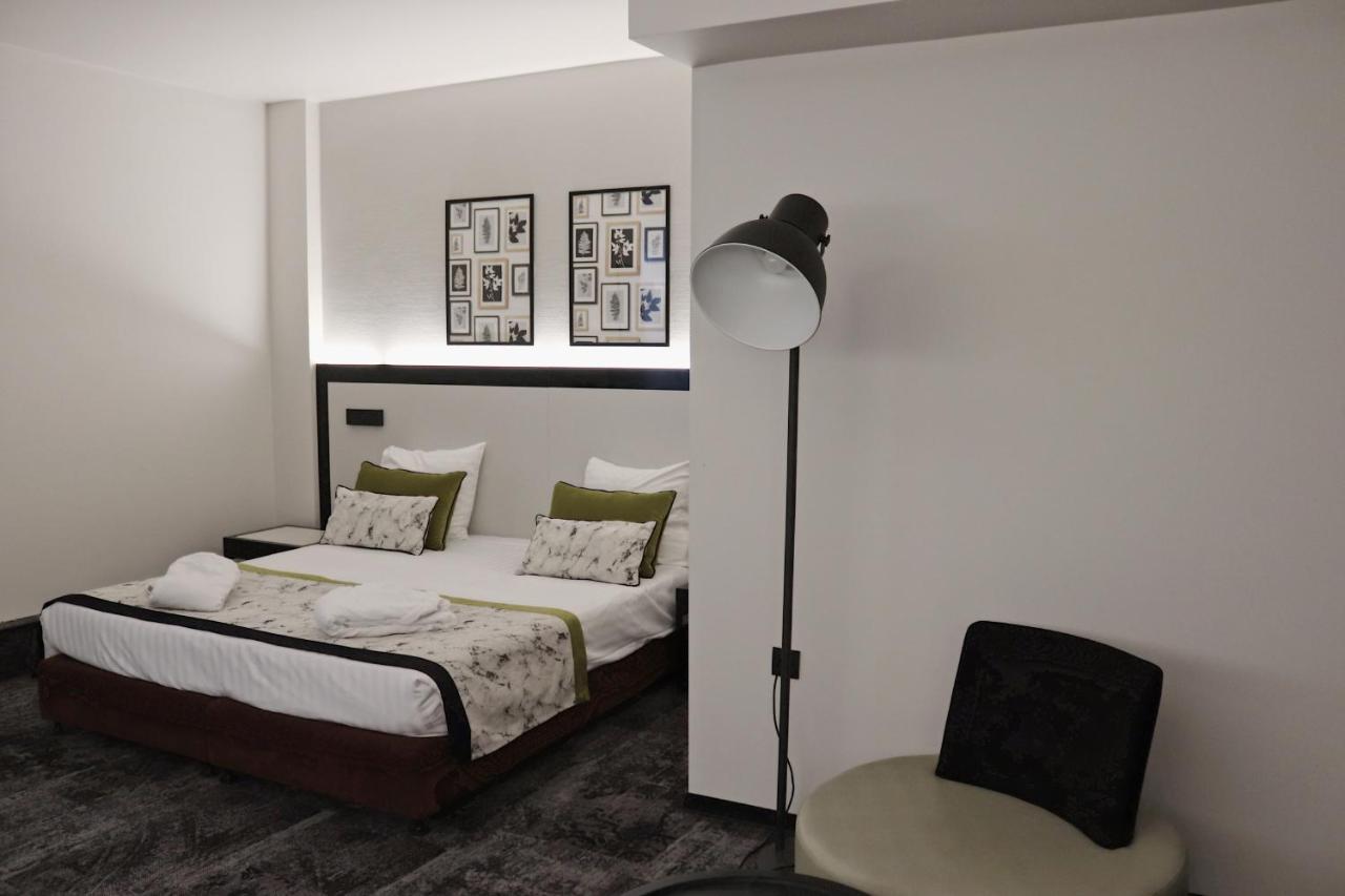 Hotel Floris Arlequin Grand-Place Brussels Luaran gambar