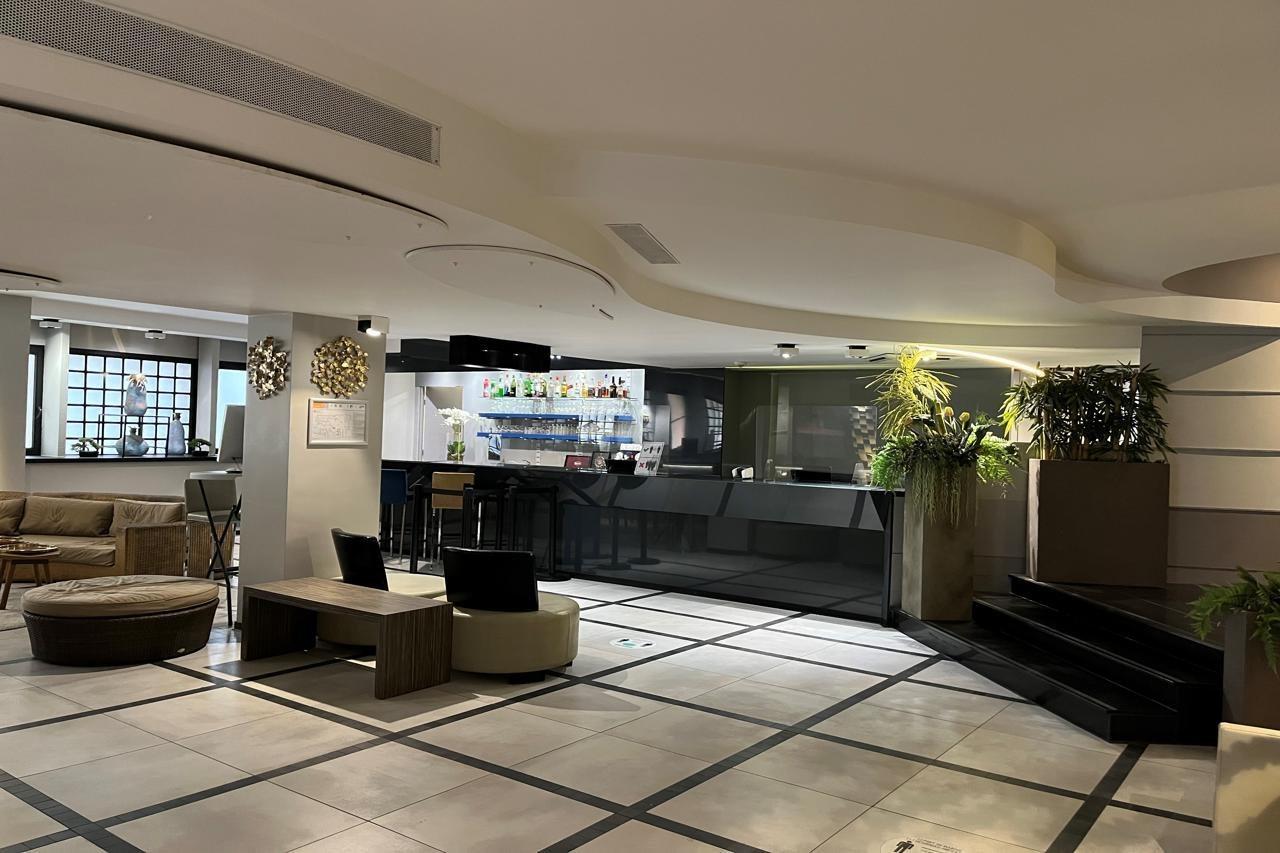 Hotel Floris Arlequin Grand-Place Brussels Luaran gambar