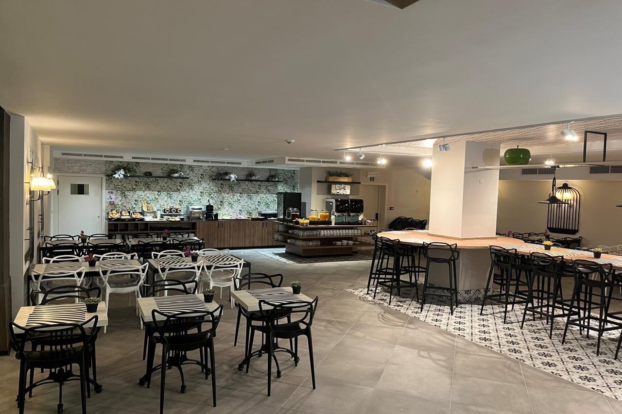 Hotel Floris Arlequin Grand-Place Brussels Luaran gambar