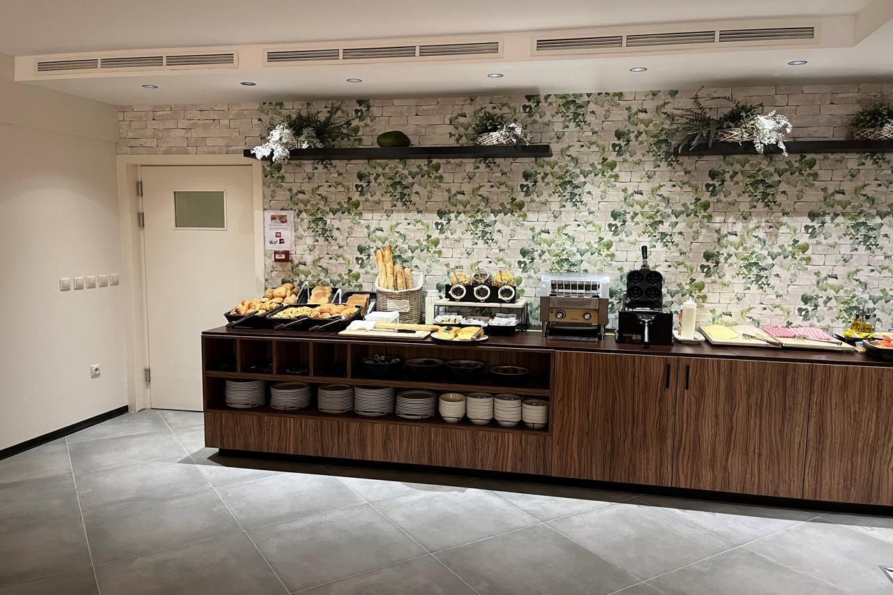 Hotel Floris Arlequin Grand-Place Brussels Luaran gambar