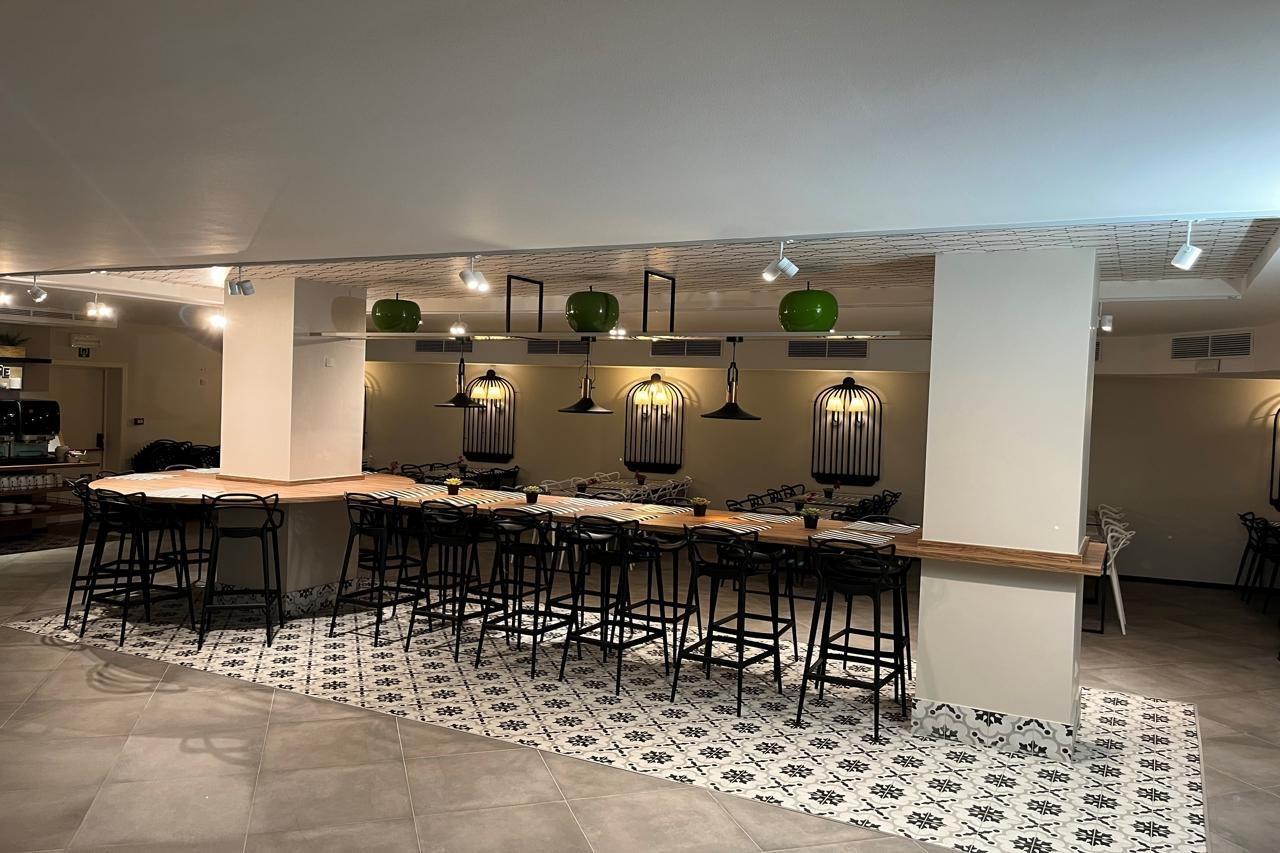 Hotel Floris Arlequin Grand-Place Brussels Luaran gambar