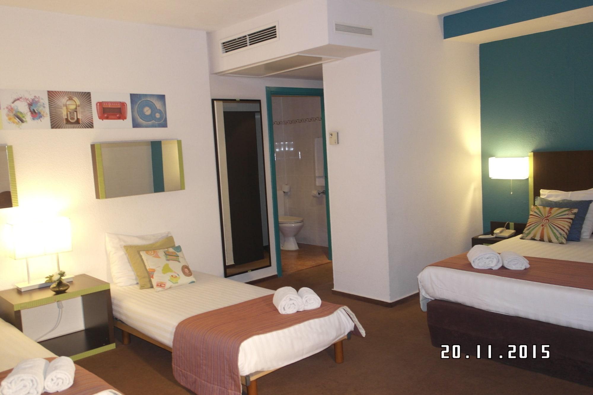 Hotel Floris Arlequin Grand-Place Brussels Luaran gambar
