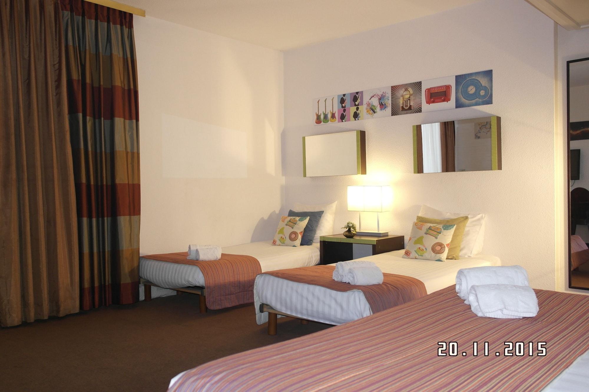 Hotel Floris Arlequin Grand-Place Brussels Luaran gambar
