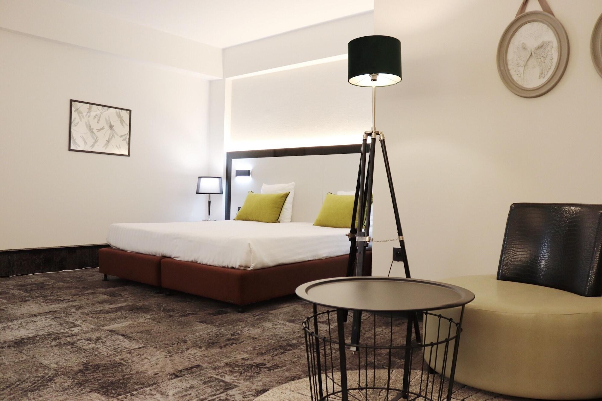 Hotel Floris Arlequin Grand-Place Brussels Luaran gambar