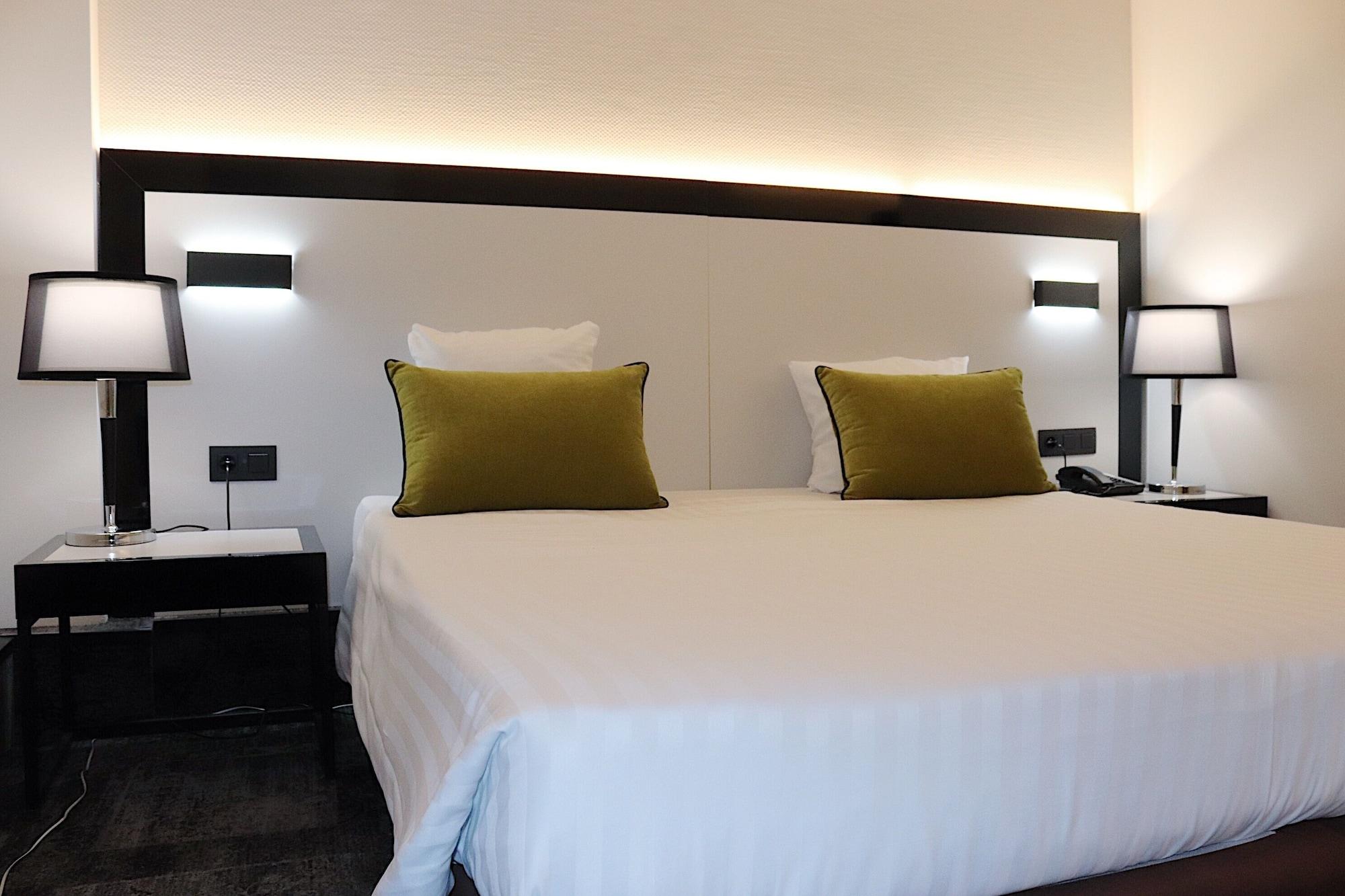 Hotel Floris Arlequin Grand-Place Brussels Luaran gambar