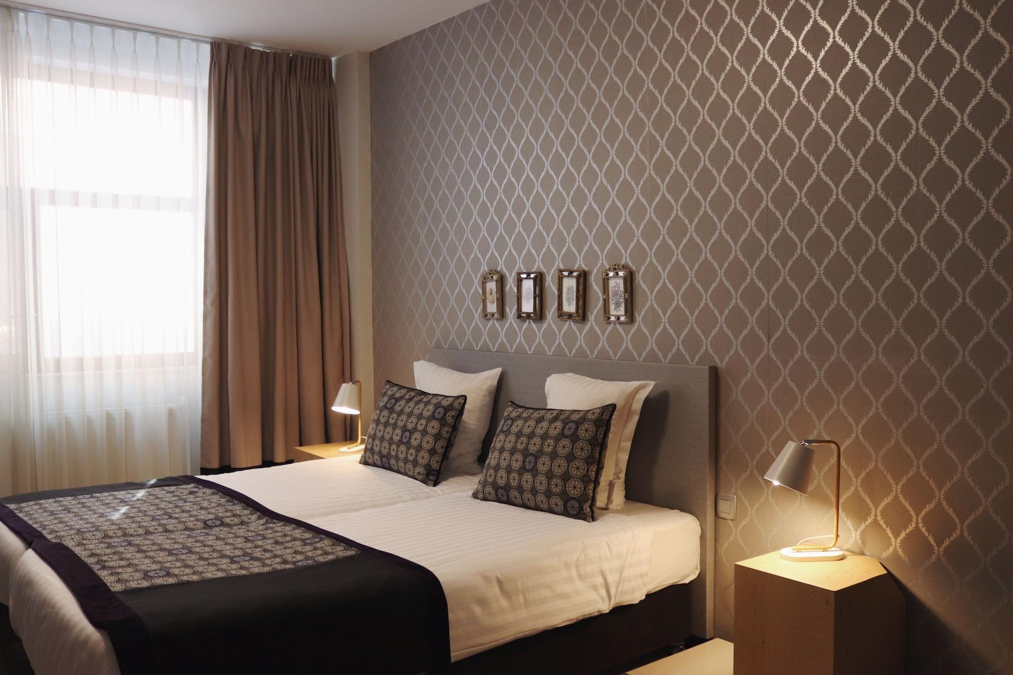 Hotel Floris Arlequin Grand-Place Brussels Luaran gambar