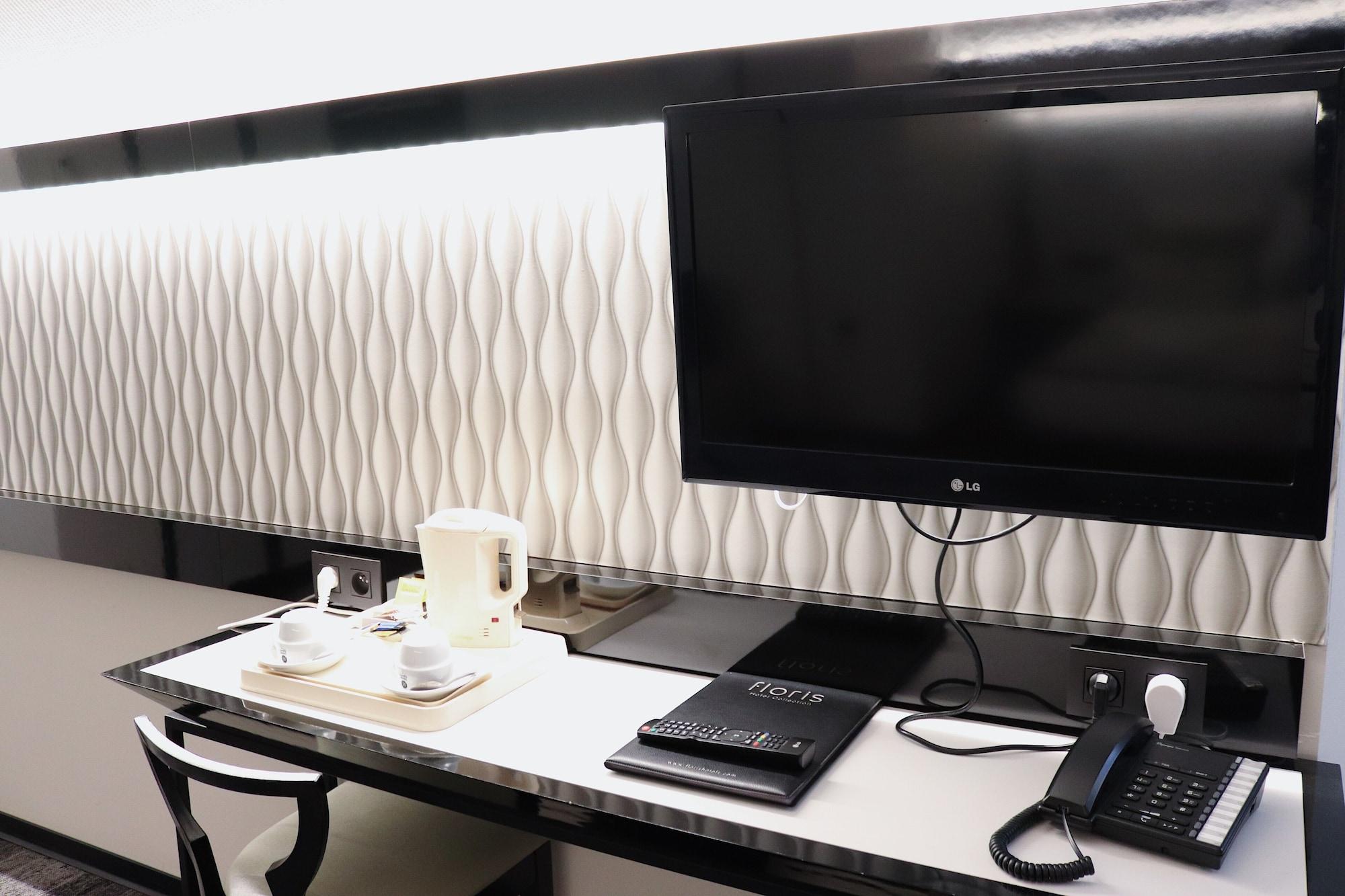 Hotel Floris Arlequin Grand-Place Brussels Luaran gambar
