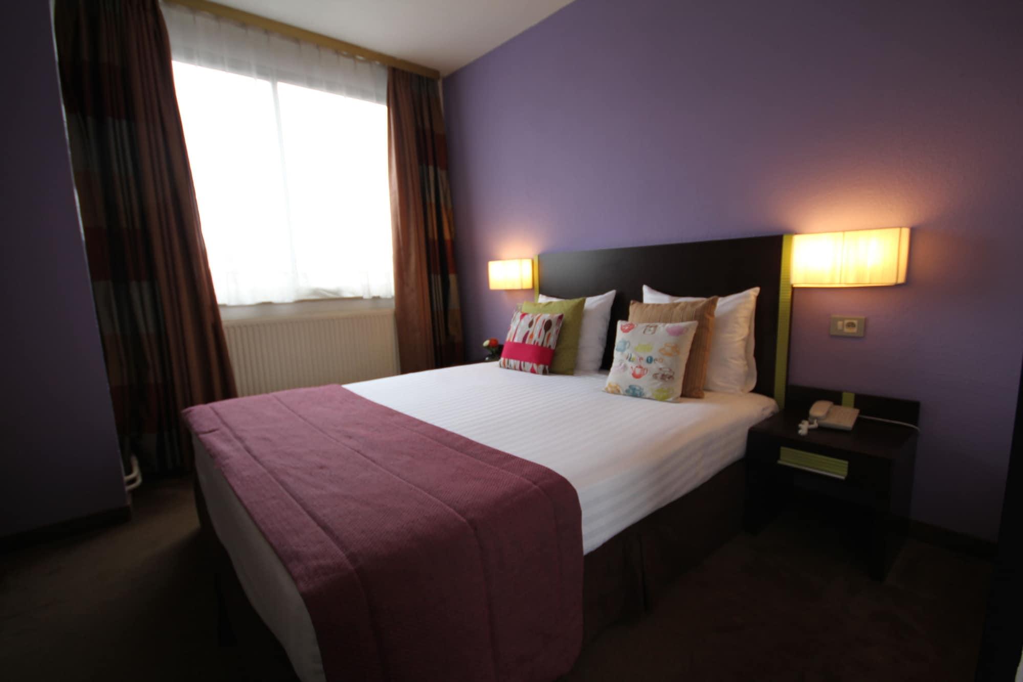 Hotel Floris Arlequin Grand-Place Brussels Luaran gambar