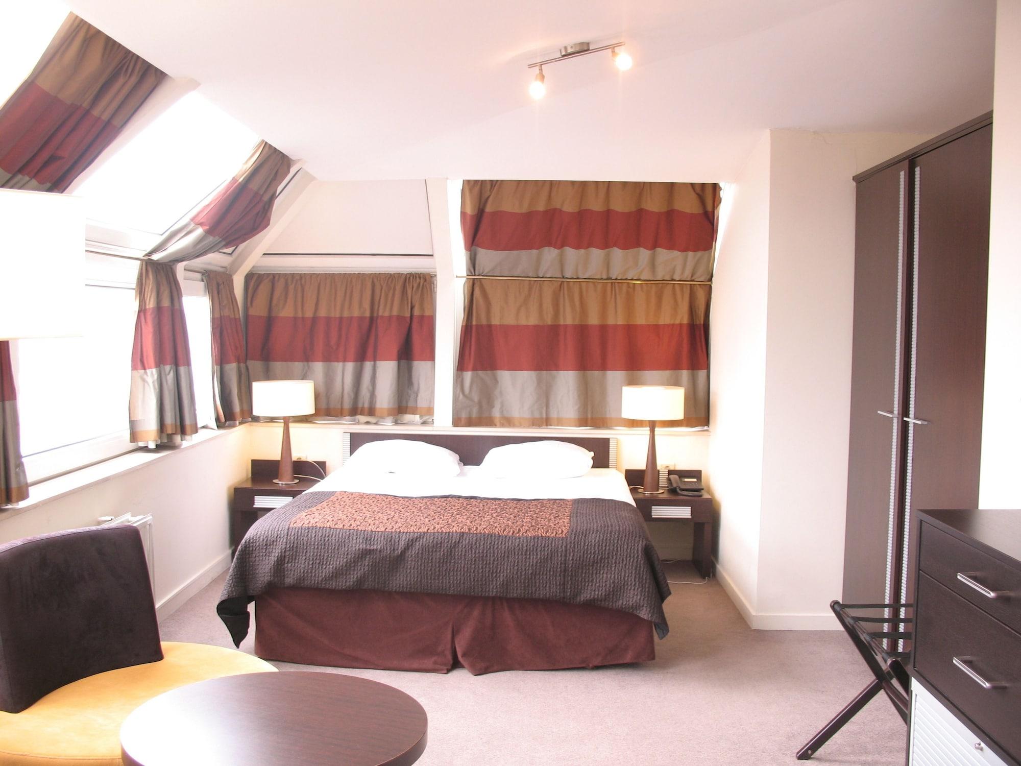 Hotel Floris Arlequin Grand-Place Brussels Luaran gambar