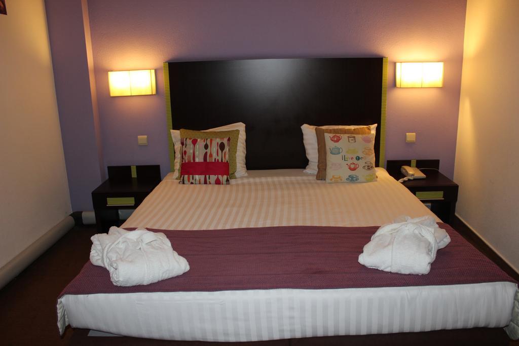 Hotel Floris Arlequin Grand-Place Brussels Luaran gambar