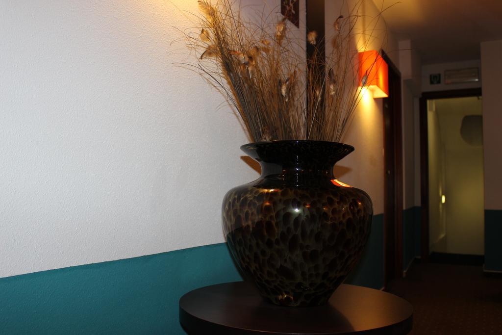Hotel Floris Arlequin Grand-Place Brussels Luaran gambar