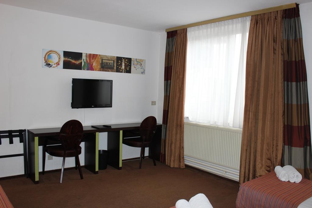 Hotel Floris Arlequin Grand-Place Brussels Luaran gambar