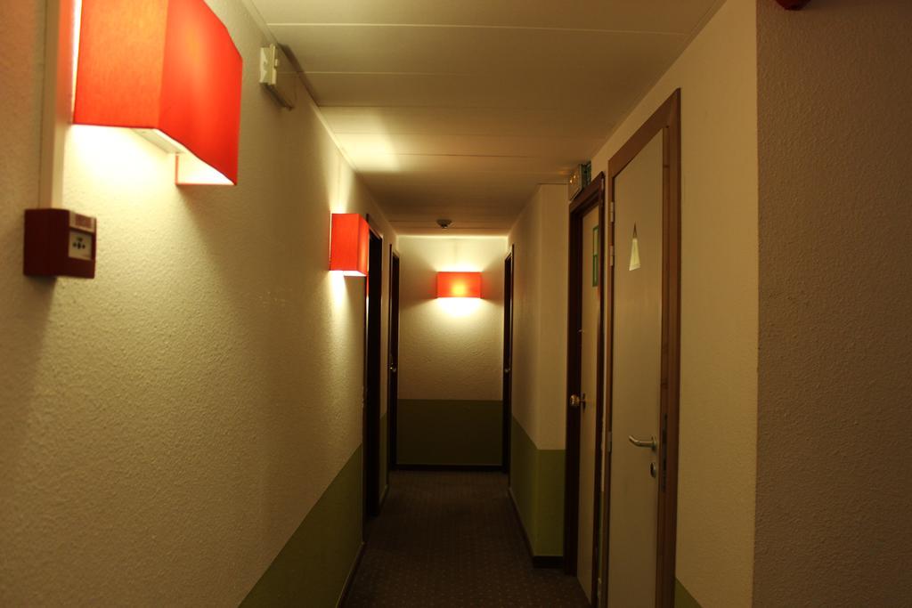 Hotel Floris Arlequin Grand-Place Brussels Luaran gambar