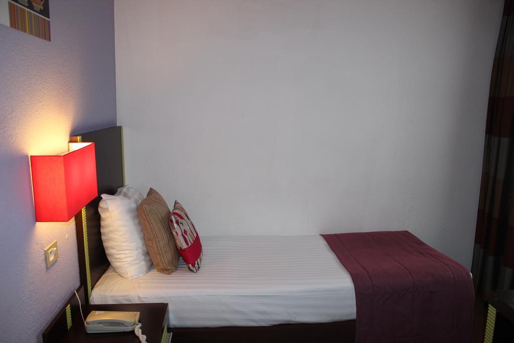 Hotel Floris Arlequin Grand-Place Brussels Luaran gambar