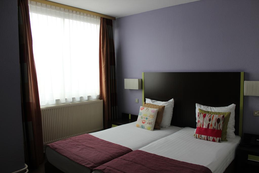 Hotel Floris Arlequin Grand-Place Brussels Luaran gambar